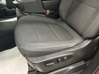 2022 Chevrolet Silverado 1500 LTD LT Crew Cab Short Bed 1LT - miniatura 17