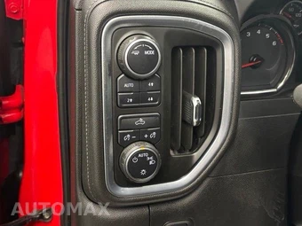 2022 Chevrolet Silverado 1500 LTD LT Crew Cab Short Bed 1LT - miniatura 19