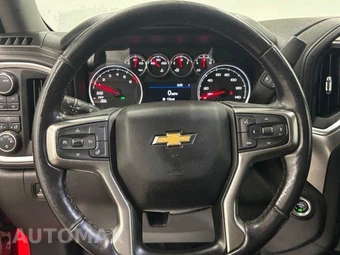 2022 Chevrolet Silverado 1500 LTD LT Crew Cab Short Bed 1LT - miniatura 21
