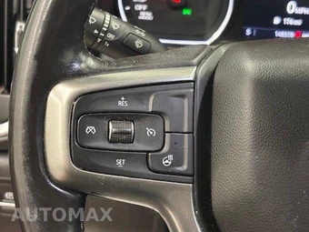 2022 Chevrolet Silverado 1500 LTD LT Crew Cab Short Bed 1LT - miniatura 23