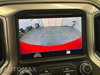 2022 Chevrolet Silverado 1500 LTD LT Crew Cab Short Bed 1LT - miniatura 28