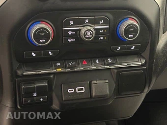 2022 Chevrolet Silverado 1500 LTD LT Crew Cab Short Bed 1LT - miniatura 30