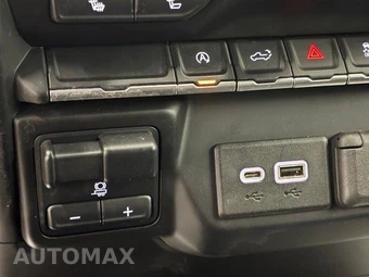 2022 Chevrolet Silverado 1500 LTD LT Crew Cab Short Bed 1LT - miniatura 33