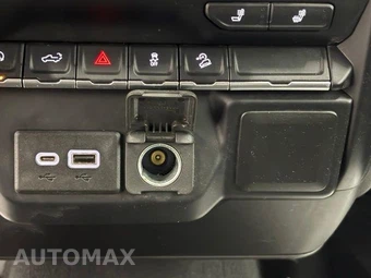 2022 Chevrolet Silverado 1500 LTD LT Crew Cab Short Bed 1LT - miniatura 34