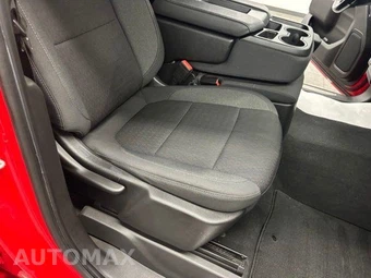2022 Chevrolet Silverado 1500 LTD LT Crew Cab Short Bed 1LT - miniatura 38