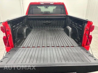 2022 Chevrolet Silverado 1500 LTD LT Crew Cab Short Bed 1LT - miniatura 9