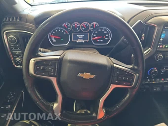 2022 Chevrolet Silverado 1500 LTD LT Crew Cab Short Bed 1LT - miniatura 10