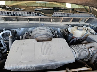 2022 Chevrolet Silverado 1500 LTD LT Crew Cab Short Bed 1LT - miniatura 15