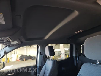 2022 Chevrolet Silverado 1500 LTD LT Crew Cab Short Bed 1LT - miniatura 17