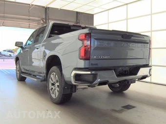 2022 Chevrolet Silverado 1500 LTD LT Crew Cab Short Bed 1LT - miniatura 6