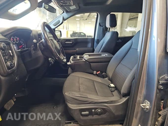 2022 Chevrolet Silverado 1500 LTD LT Crew Cab Short Bed 1LT - miniatura 7