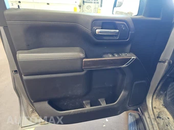 2022 Chevrolet Silverado 1500 LTD LT Crew Cab Short Bed 1LT - miniatura 9