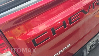 2022 Chevrolet Silverado 1500 LTD LT Crew Cab Short Bed 1LT - miniatura 19