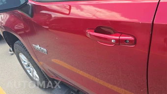 2022 Chevrolet Silverado 1500 LTD LT Crew Cab Short Bed 1LT - miniatura 20