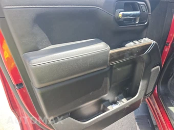 2022 Chevrolet Silverado 1500 LTD LT Crew Cab Short Bed 1LT - miniatura 9