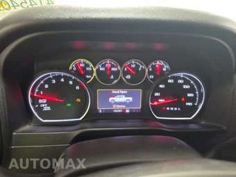 2022 Chevrolet Silverado 1500 LTD LT Crew Cab Short Bed 1LT - miniatura 12