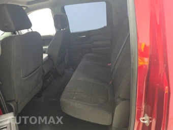 2022 Chevrolet Silverado 1500 LTD LT Crew Cab Short Bed 1LT - miniatura 13