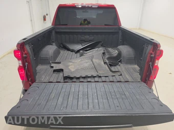 2022 Chevrolet Silverado 1500 LTD LT Crew Cab Short Bed 1LT - miniatura 16