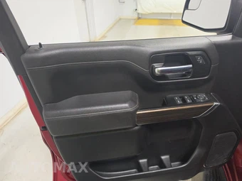 2022 Chevrolet Silverado 1500 LTD LT Crew Cab Short Bed 1LT - miniatura 9