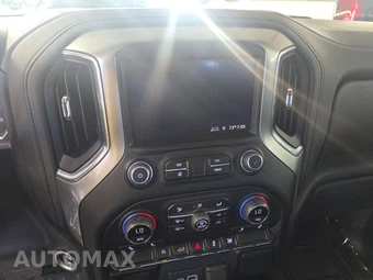 2022 Chevrolet Silverado 1500 LTD LT Crew Cab Short Bed 1LT - miniatura 11