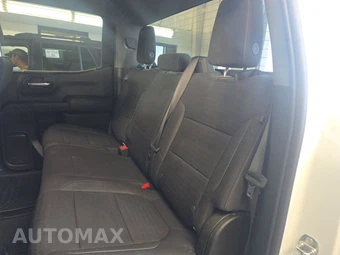 2022 Chevrolet Silverado 1500 LTD LT Crew Cab Short Bed 1LT - miniatura 13