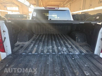 2022 Chevrolet Silverado 1500 LTD LT Crew Cab Short Bed 1LT - miniatura 16