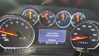 2022 Chevrolet Silverado 1500 LTD LT Crew Cab Short Bed 1LT - miniatura 17