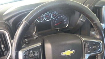 2022 Chevrolet Silverado 1500 LTD LT Crew Cab Short Bed 1LT - miniatura 30