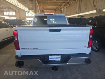 2022 Chevrolet Silverado 1500 LTD LT Crew Cab Short Bed 1LT - miniatura 5