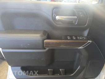 2022 Chevrolet Silverado 1500 LTD LT Crew Cab Short Bed 1LT - miniatura 9