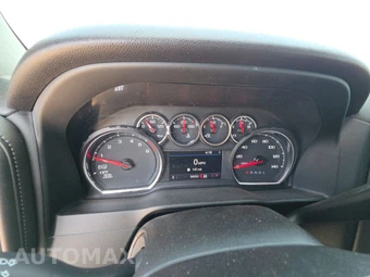 2022 Chevrolet Silverado 1500 LTD LT Crew Cab Short Bed 1LT - miniatura 12