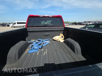 2022 Chevrolet Silverado 1500 LTD LT Crew Cab Short Bed 1LT - miniatura 16