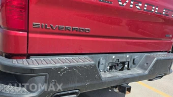 2022 Chevrolet Silverado 1500 LTD LT Crew Cab Short Bed 1LT - miniatura 21
