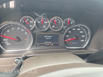 2022 Chevrolet Silverado 1500 LTD LT Crew Cab Short Bed 1LT - miniatura 12