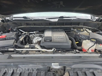2022 Chevrolet Silverado 1500 LTD LT Crew Cab Short Bed 1LT - miniatura 16