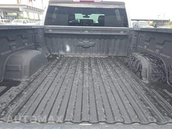 2022 Chevrolet Silverado 1500 LTD LT Crew Cab Short Bed 1LT - miniatura 17