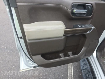 2022 Chevrolet Silverado 1500 LTD LT Crew Cab Short Bed 1LT - miniatura 9