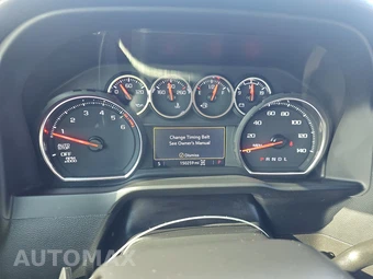 2022 Chevrolet Silverado 1500 LTD LT Crew Cab Short Bed 1LT - miniatura 12