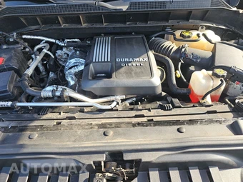 2022 Chevrolet Silverado 1500 LTD LT Crew Cab Short Bed 1LT - miniatura 15