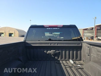 2022 Chevrolet Silverado 1500 LTD LT Crew Cab Short Bed 1LT - miniatura 16