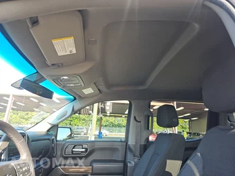 2022 Chevrolet Silverado 1500 LTD LT Crew Cab Short Bed 1LT - miniatura 18