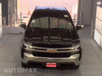 2022 Chevrolet Silverado 1500 LTD LT Crew Cab Short Bed 1LT - miniatura 2
