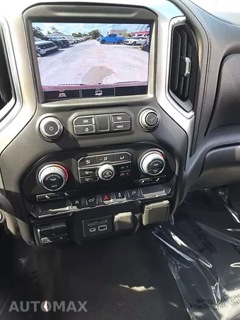 2022 Chevrolet Silverado 1500 LTD LT Crew Cab Short Bed 1LT - miniatura 31