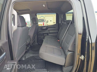 2022 Chevrolet Silverado 1500 LTD LT Crew Cab Short Bed 1LT - miniatura 10
