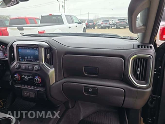 2022 Chevrolet Silverado 1500 LTD LT Crew Cab Short Bed 1LT - miniatura 16