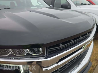 2022 Chevrolet Silverado 1500 LTD LT Crew Cab Short Bed 1LT - miniatura 19