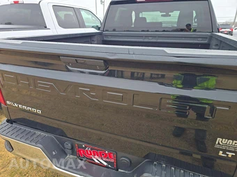 2022 Chevrolet Silverado 1500 LTD LT Crew Cab Short Bed 1LT - miniatura 22