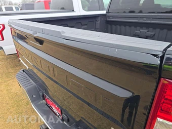 2022 Chevrolet Silverado 1500 LTD LT Crew Cab Short Bed 1LT - miniatura 23