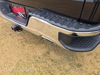 2022 Chevrolet Silverado 1500 LTD LT Crew Cab Short Bed 1LT - miniatura 24