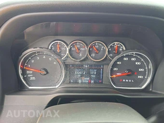 2022 Chevrolet Silverado 1500 LTD LT Crew Cab Short Bed 1LT - miniatura 6
